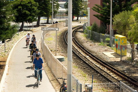 Explore Freo The Local Way: 3-hour Bike Tour - Hotel Gold Coast 0