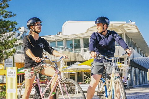 Explore Freo The Local Way: 3-hour Bike Tour - Hotel Gold Coast 2