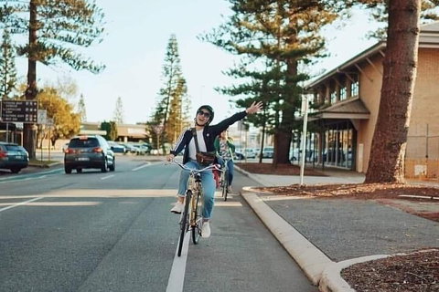 Explore Freo The Local Way: 3-hour Bike Tour - Hotel Gold Coast 3