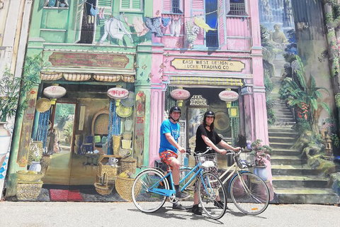 Explore Freo The Local Way: 3-hour Bike Tour - Hotel Gold Coast 4