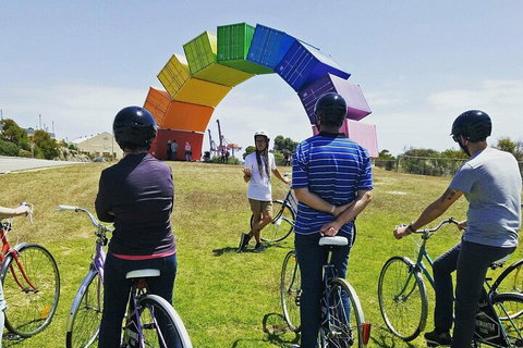 Explore Freo The Local Way: 3-hour Bike Tour - Hotel Gold Coast 5