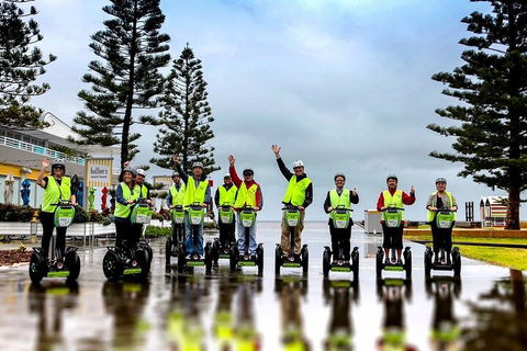 Perth East Foreshore And City Segway Tour - Hotel Gold Coast 0