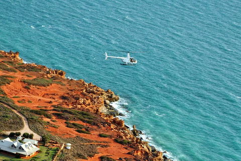 Half-Day Willie Creek Pearl Farm Tour With Helicopter Flight - Hotel Gold Coast 4