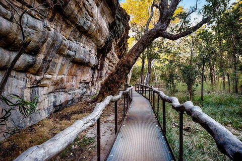 Kakadu National Park Cultural Experience - Hotel Gold Coast 0