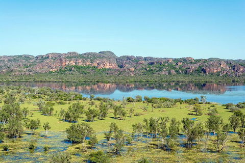Jabiru 60 Minute Scenic Flight - Hotel Gold Coast 0