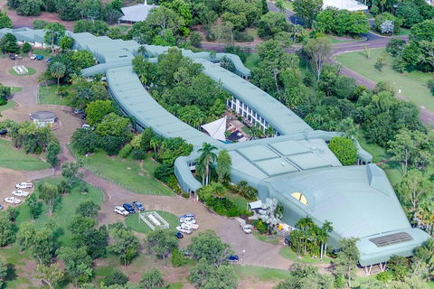 Jabiru 60 Minute Scenic Flight - Hotel Gold Coast 2