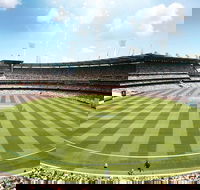 Sports Tour of Melbourne with MCG Tour - Hotel Gold Coast