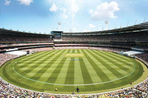 Sports Tour Of Melbourne With MCG Tour - Hotel Gold Coast 0