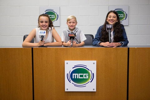 Sports Tour Of Melbourne With MCG Tour - Hotel Gold Coast 1