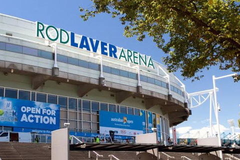 Sports Tour Of Melbourne With MCG Tour - Hotel Gold Coast 5