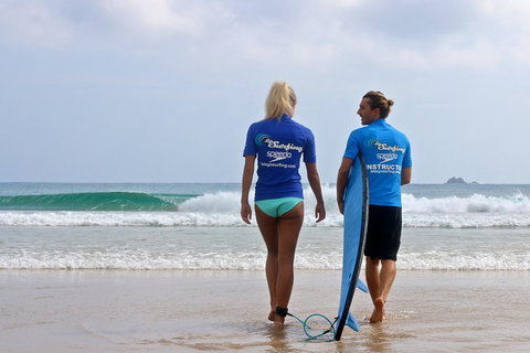Private And Small-Group Surfing Lessons In Byron Bay - Hotel Gold Coast 2