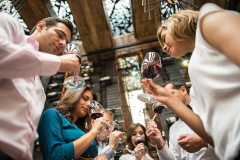 Perth To Margaret River Wine Tour - 2 Day Premium Boutique Wine Tour Experience - Hotel Gold Coast 5