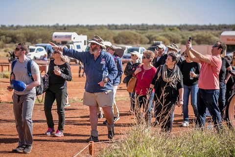 Ayers Rock Day Trip From Alice Springs Including Uluru, Kata Tjuta And Sunset BBQ Dinner - Hotel Gold Coast 1