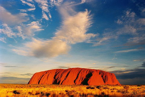 Ayers Rock Day Trip From Alice Springs Including Uluru, Kata Tjuta And Sunset BBQ Dinner - Hotel Gold Coast 3
