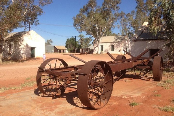 Arumbera NT Hotel Gold Coast