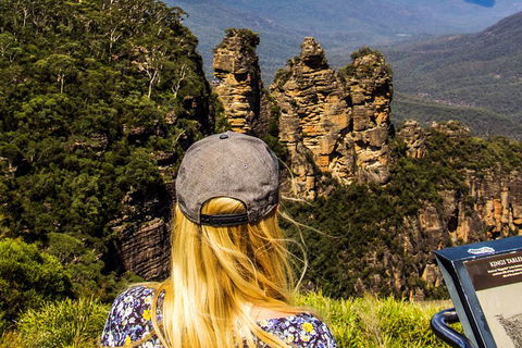 Sunset Blue Mountains Wilderness & Wildlife Tour Without The Crowds - Hotel Gold Coast 4