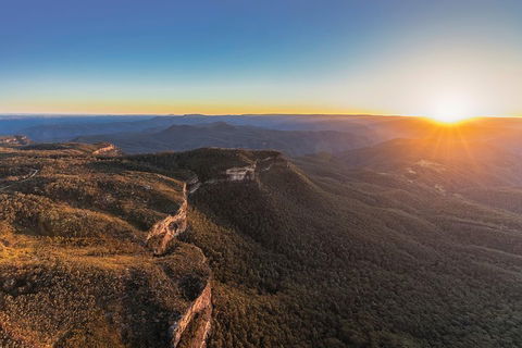 Sunset Blue Mountains Wilderness & Wildlife Tour Without The Crowds - Hotel Gold Coast 5