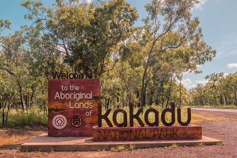 Kakadu Wilderness Escape - Top End Day Tour From Darwin - Hotel Gold Coast 0