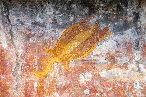 Kakadu Wilderness Escape - Top End Day Tour From Darwin - Hotel Gold Coast 2
