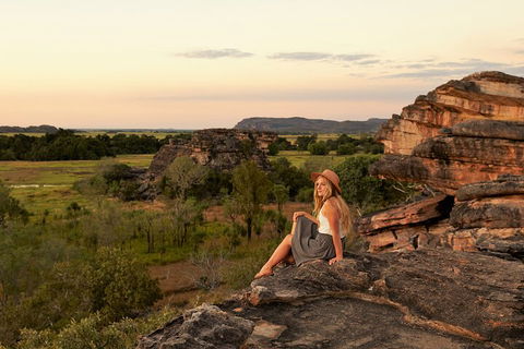 Kakadu Wilderness Escape - Top End Day Tour From Darwin - Hotel Gold Coast 5