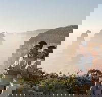 Melbourne to Adelaide South East Coast 3 Day Overland Tour - Hotel Gold Coast