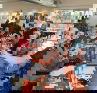 Barossa Valley Wineries Tour with Tastings and Lunch from Adelaide - Hotel Gold Coast