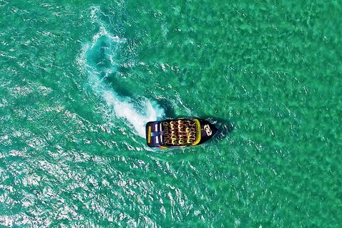 Gold Coast Jetboat And Parasail Combo - For 2 People - Hotel Gold Coast 5