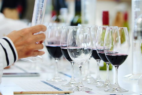 Penfolds Barossa Valley: Make Your Own Wine - Hotel Gold Coast 3