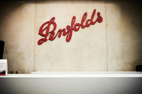 Penfolds Barossa Valley: Make Your Own Wine - Hotel Gold Coast 5