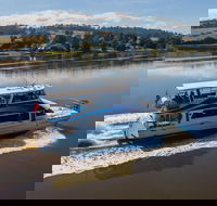2.5 Hour Morning Discovery Cruise including sailing into the Cataract Gorge - Hotel Gold Coast