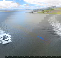 2.5 hour Afternoon Discovery Cruise including Cataract Gorge departs at 1 30 pm - Hotel Gold Coast