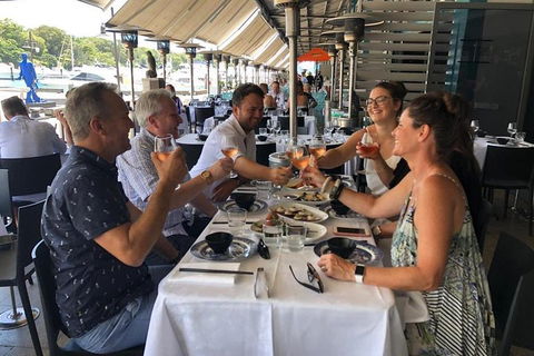 Private Luxury Harbour Cruise Plus Dining Experience At Chinadoll Woolloomooloo - Hotel Gold Coast 1