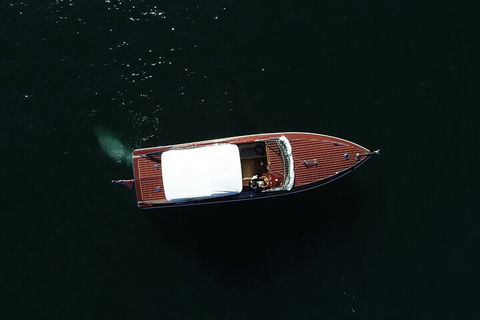 Private Luxury Harbour Cruise Plus Dining Experience At Chinadoll Woolloomooloo - Hotel Gold Coast 5