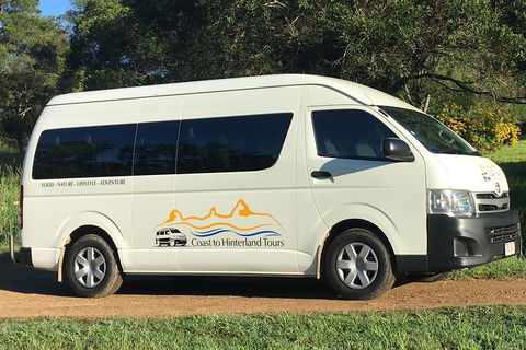 Noosa Everglades Serenity Cruise & Highlights Tour Inc. Lunch & Cruise - Hotel Gold Coast 5