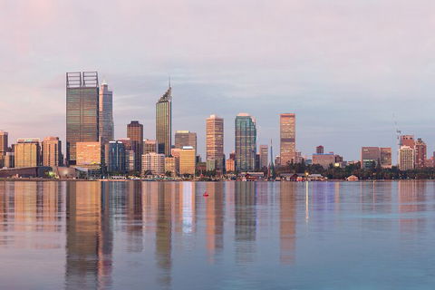 Half Day Perth & Fremantle Highlights - Hotel Gold Coast 0