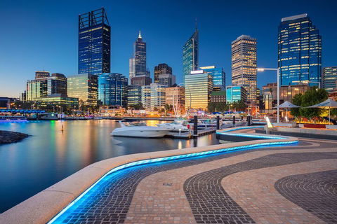 Half Day Perth & Fremantle Highlights - Hotel Gold Coast 5