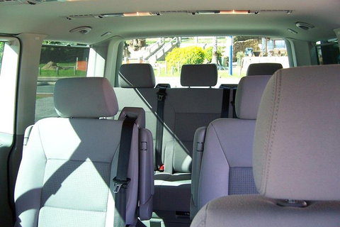 Wave Rock Private Tour - Hotel Gold Coast 0