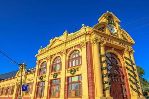 Wave Rock Private Tour - Hotel Gold Coast 1