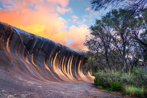 Wave Rock Private Tour - Hotel Gold Coast 2