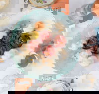 High Tea Cruise on Popeye - Hotel Gold Coast