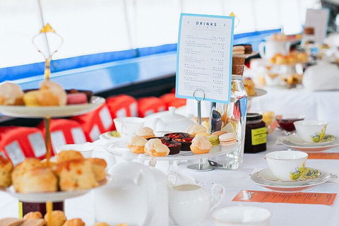 High Tea Cruise On Popeye - Hotel Gold Coast 5