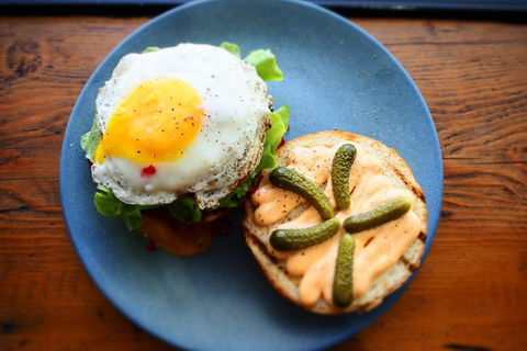 Secret Food Tours Sydney W/ Private Tour Option - Hotel Gold Coast 1