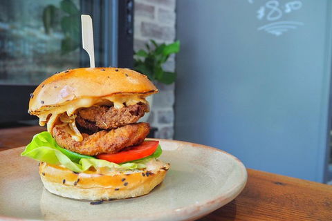Secret Food Tours Sydney W/ Private Tour Option - Hotel Gold Coast 4