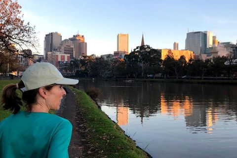 Yarra Sunrise Running Tour - Hotel Gold Coast 2