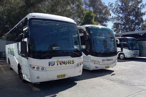 Blue Mountains Day Trip From Sydney Including Scenic World - Hotel Gold Coast 5