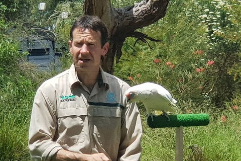 Healesville Sanctuary And Rayners Orchard Tour From Melbourne - Hotel Gold Coast 0