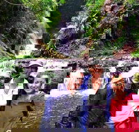 Exclusive Private Tour - Design your own - Hotel Gold Coast