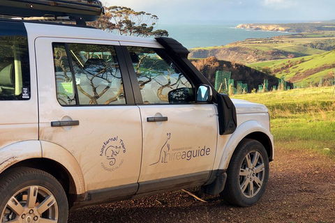 Kangaroo Island 4WD Tour - Best Of KI In 2 Days - Hotel Gold Coast 4
