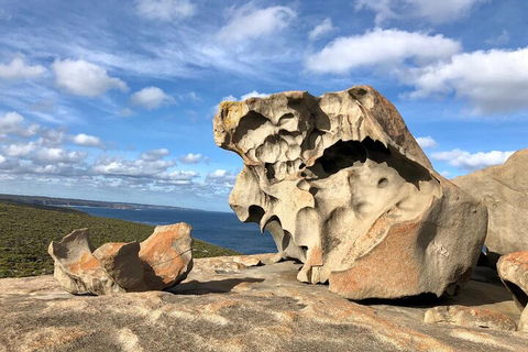 Kangaroo Island 4WD Tour - Best Of KI In 2 Days - Hotel Gold Coast 5