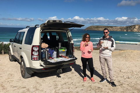 Kangaroo Island 4WD Tour - Flinders Chase - Hotel Gold Coast 0